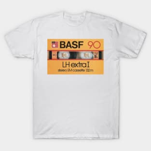 BASF 90 LH Extra I T-Shirt